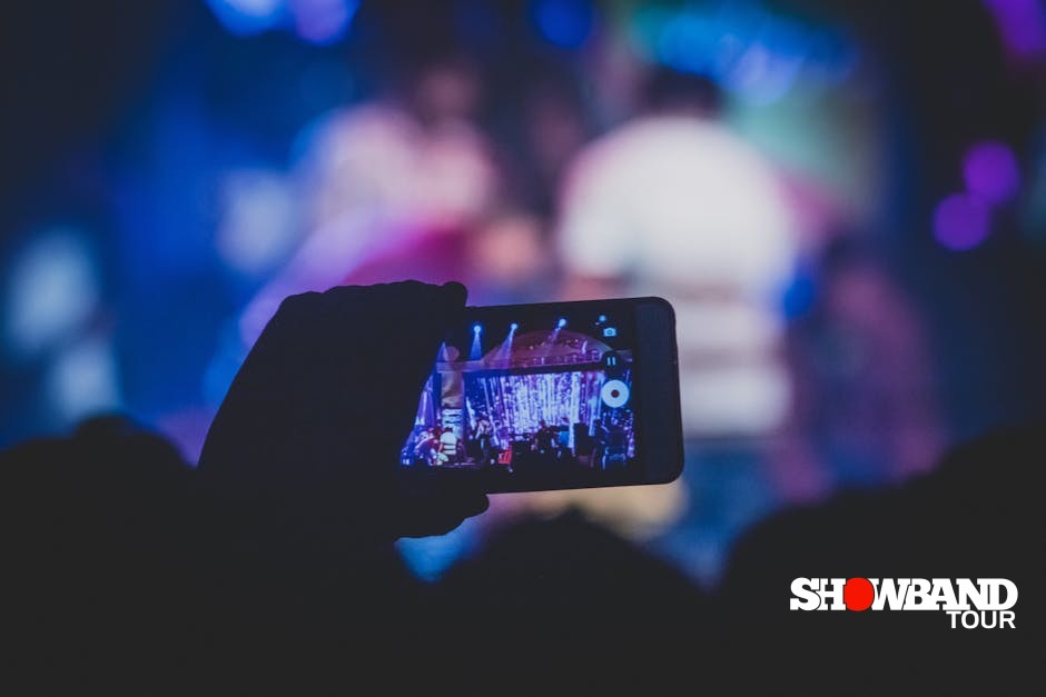 modern event technology
