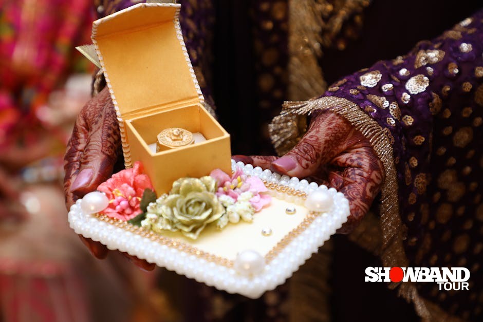 henna night complete package