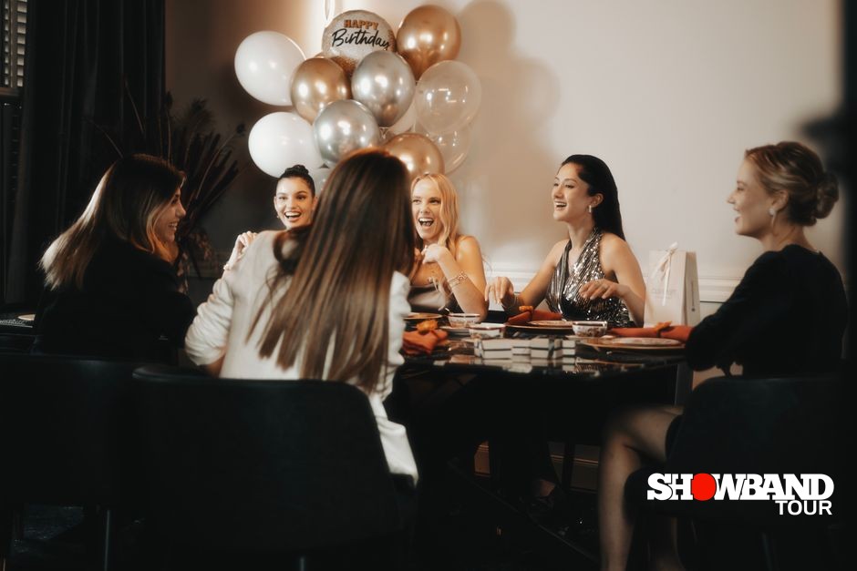 celebration planning