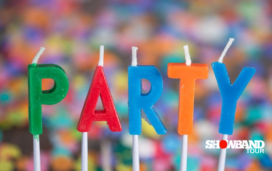 party planning