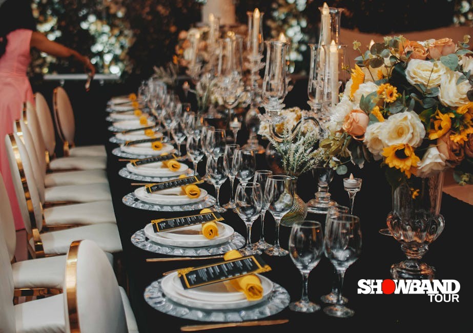 special event planning