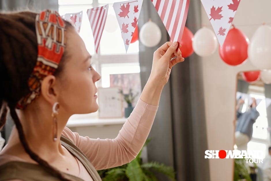 party decoration ideas