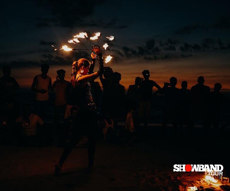 henna night entertainment