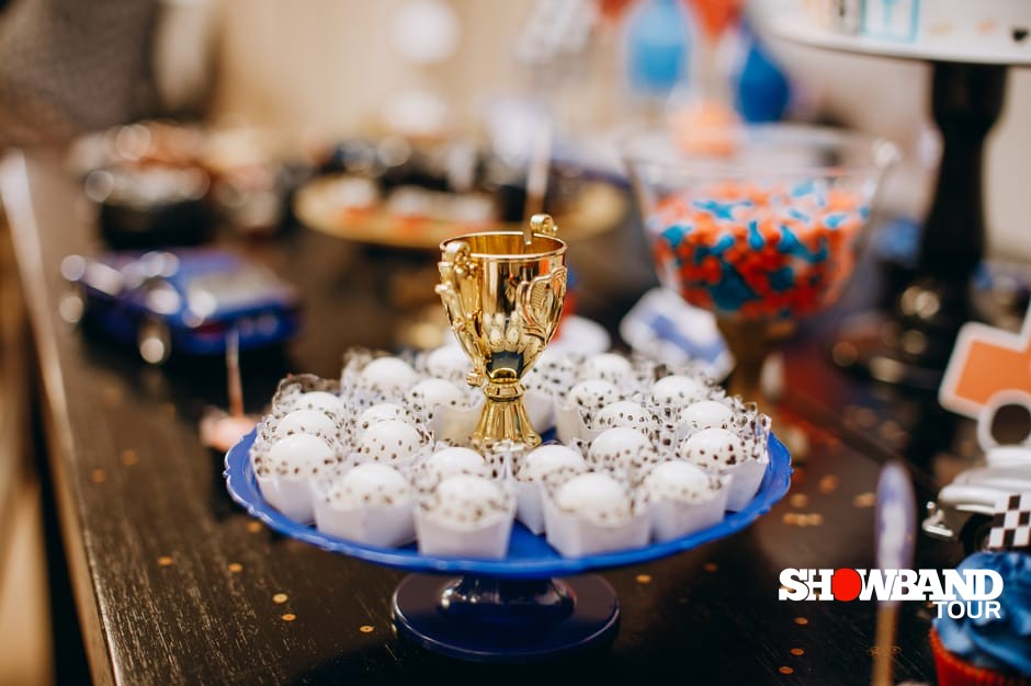 party planning