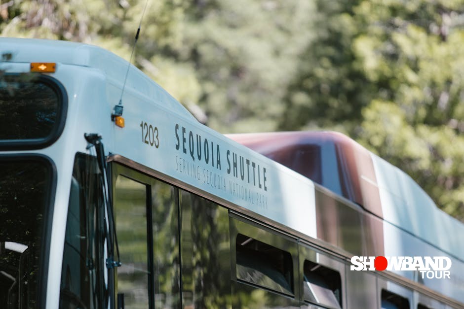 guest transportation