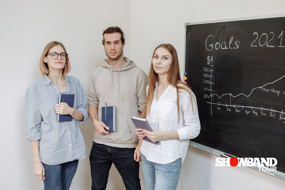 future goals in hosting