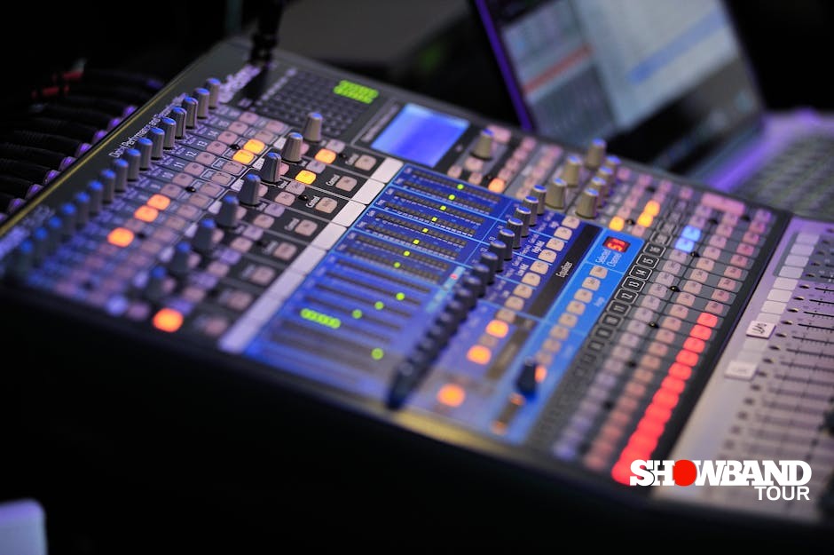 music technology