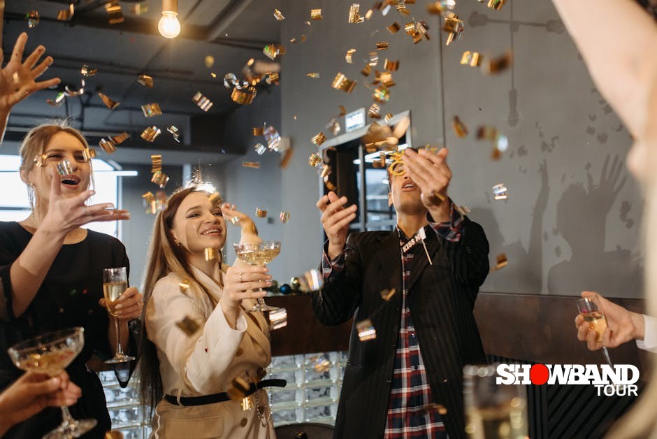 professional event organizers