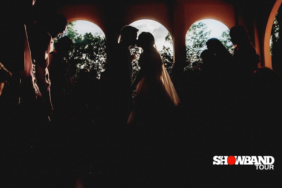 wedding celebration