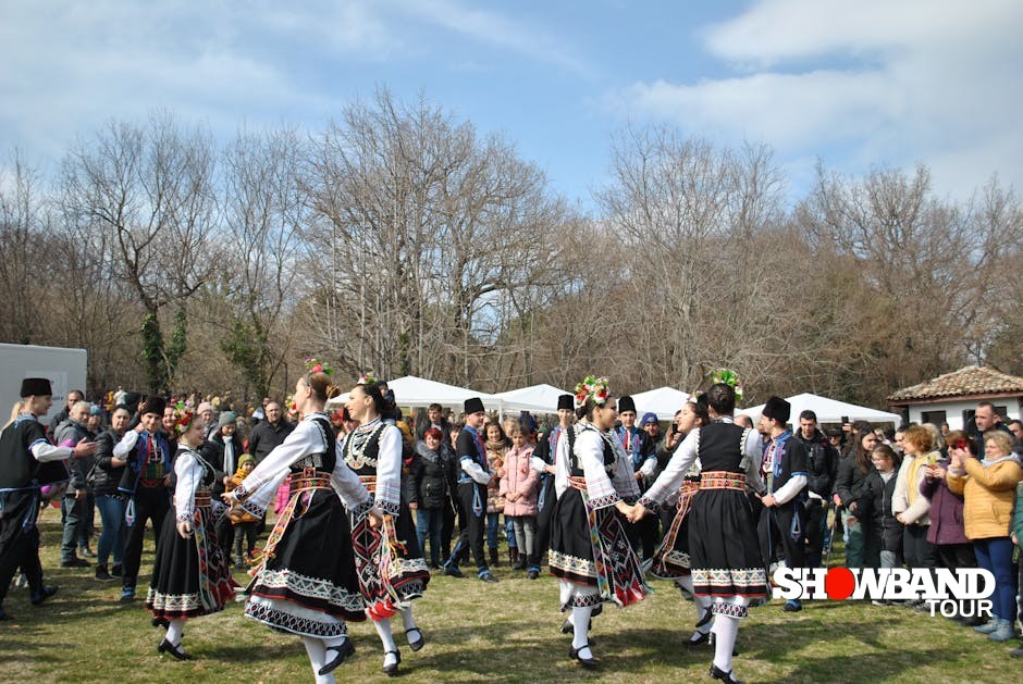 celebration dance