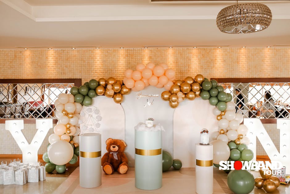 event planning
