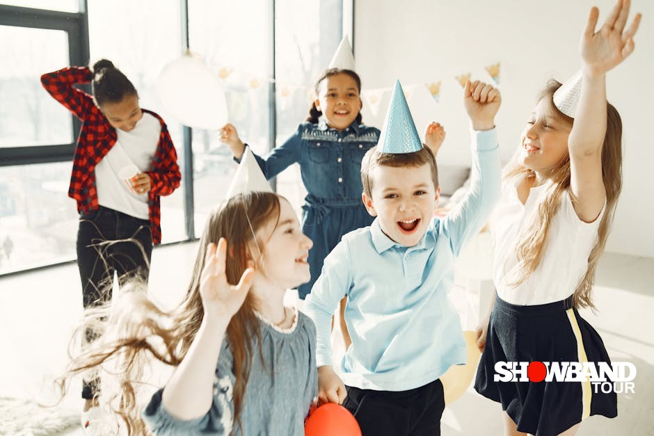 party celebration