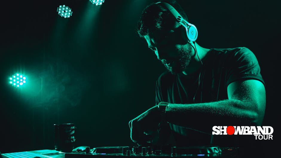 DJ testimonials