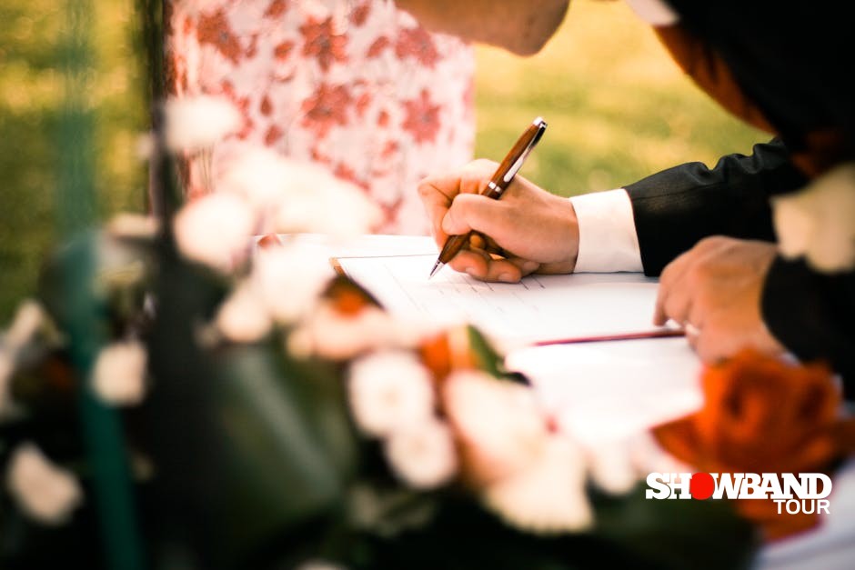 wedding planning