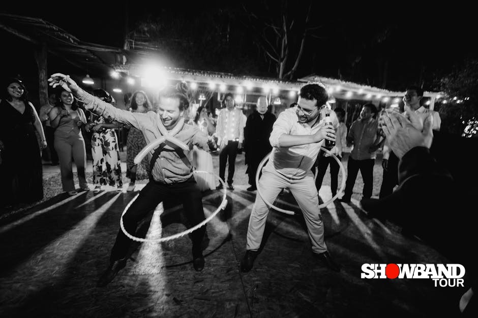 party entertainment