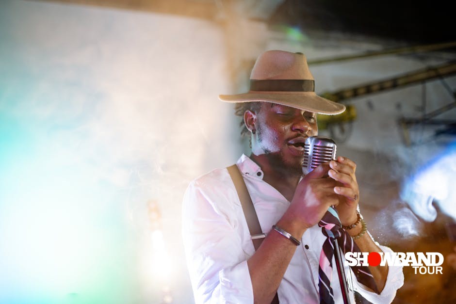 live performances