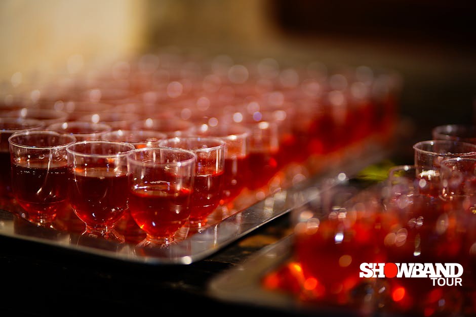 party event services