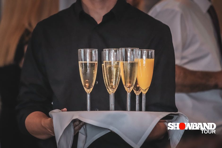 event service satisfaction