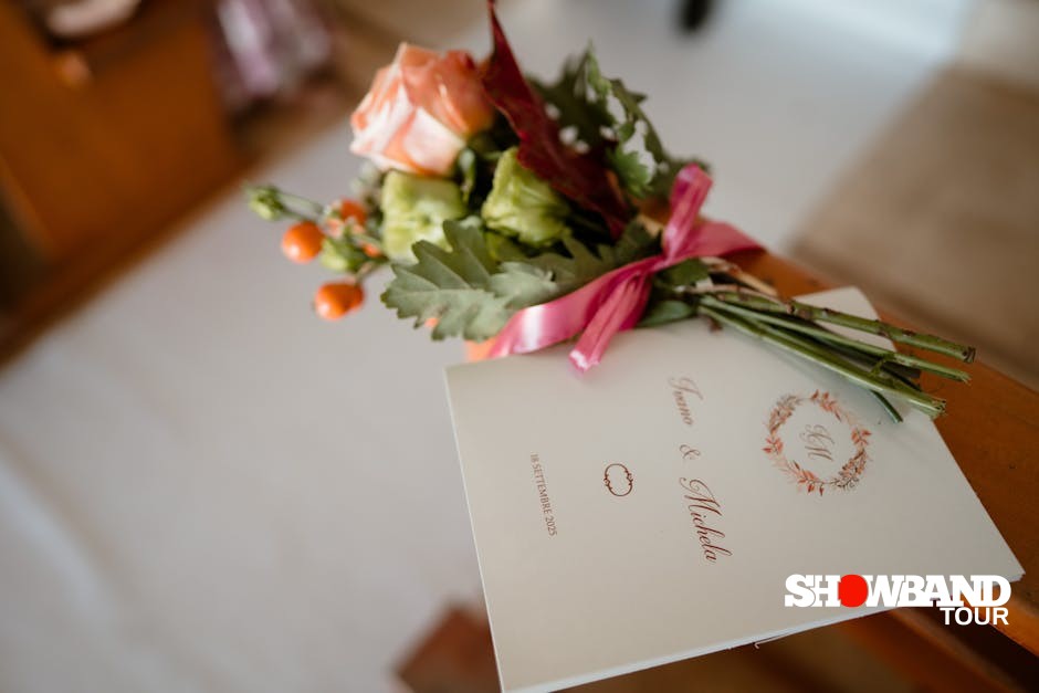 wedding ceremony planning