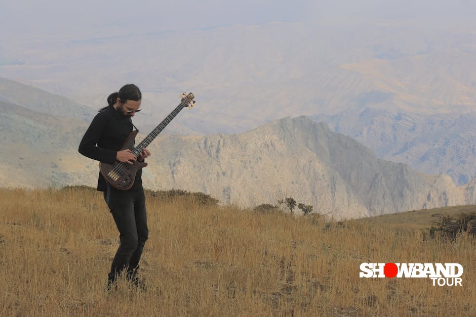 Orkhan Abbasov musician