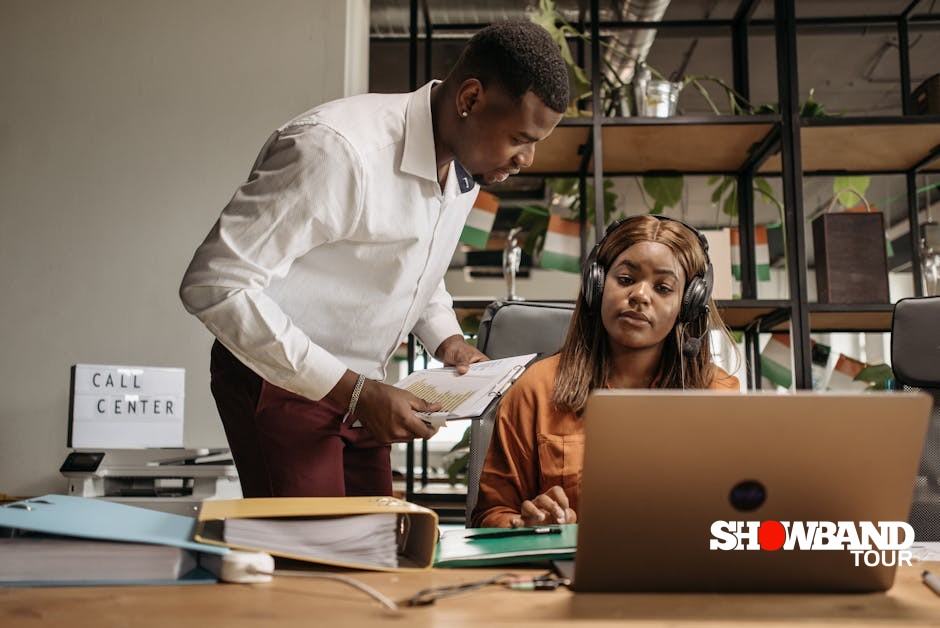 customer relationship management