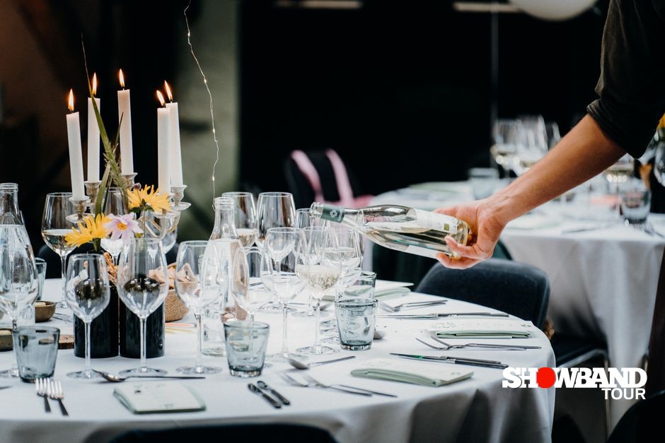 event services