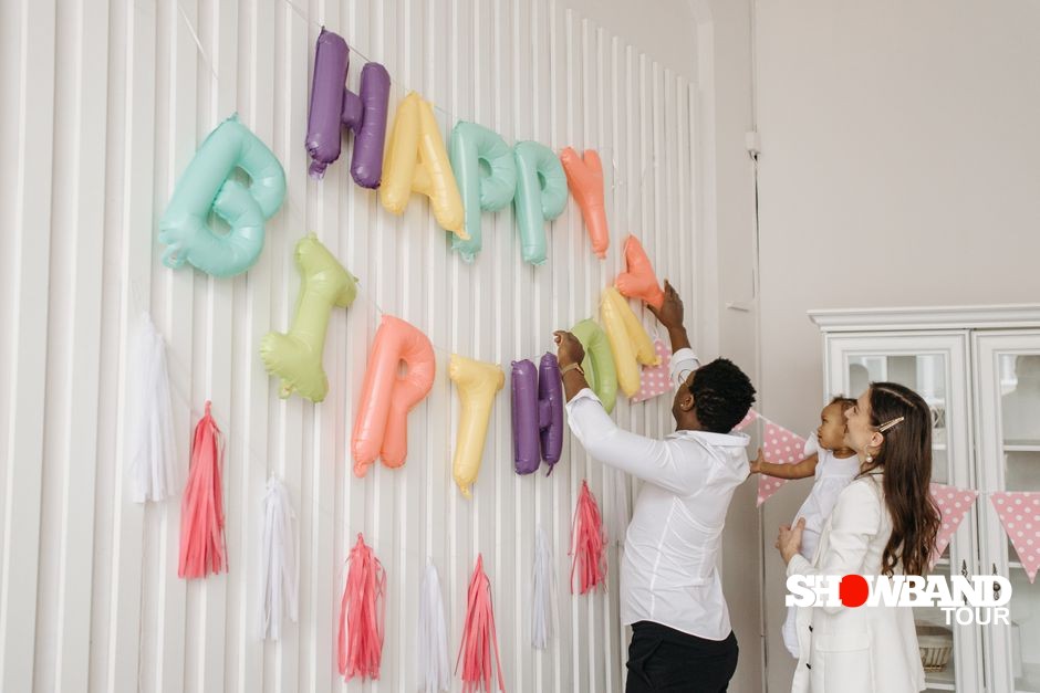 party planning