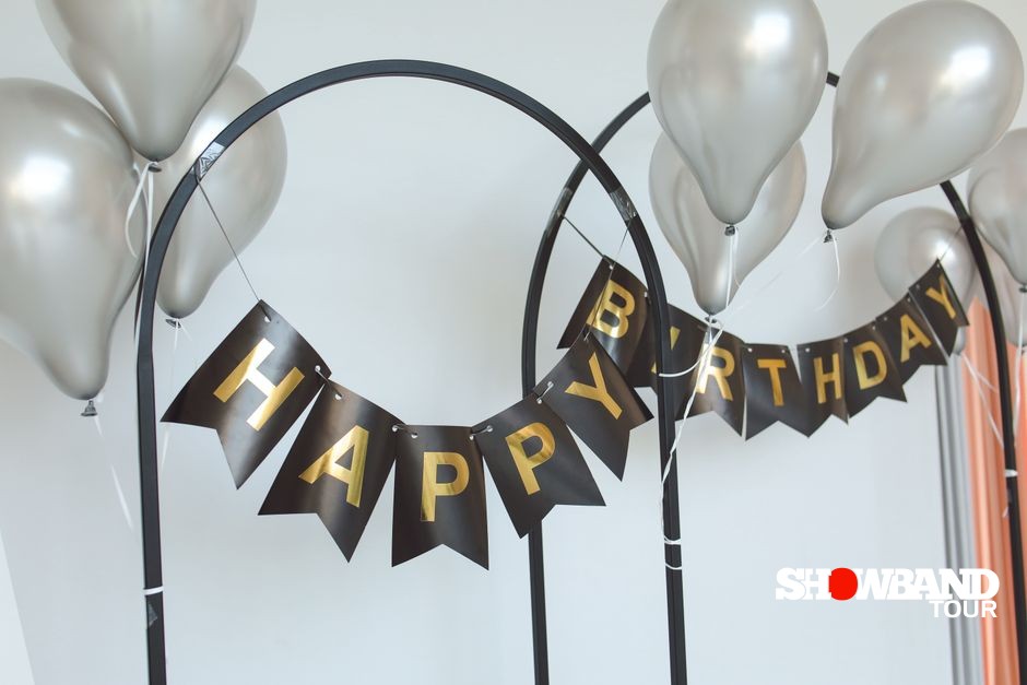 party decoration