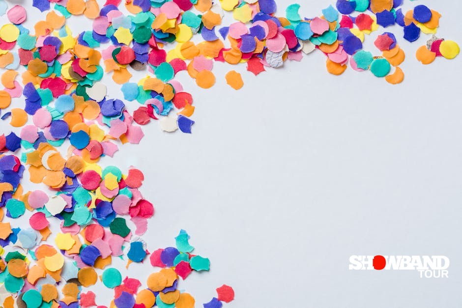creative event planning