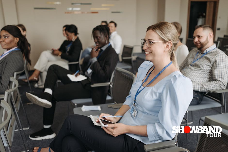 event culture development