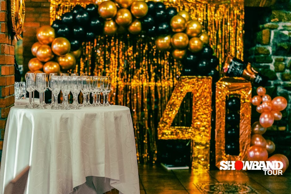 party planning