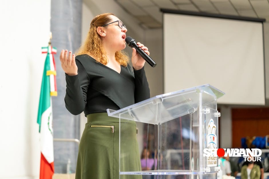 event host