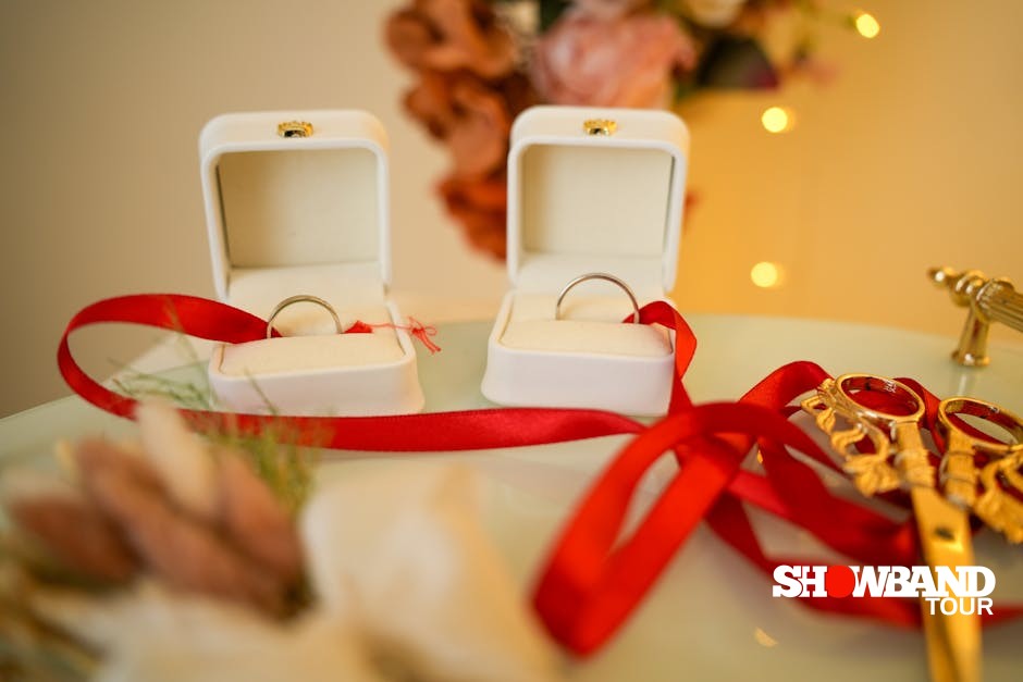 engagement ceremony planning