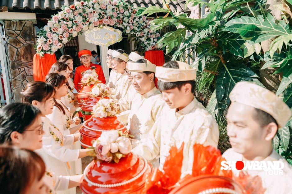 guest management at engagement