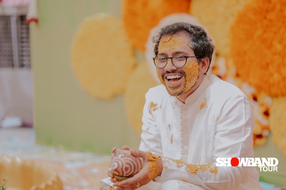 fun wedding activities