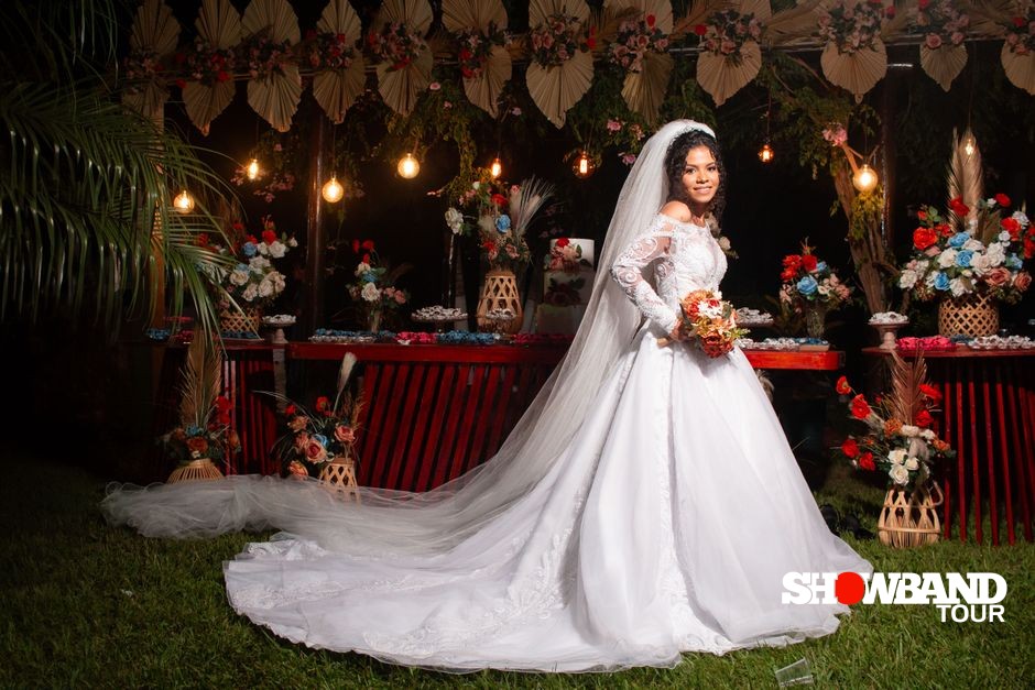 wedding planner services